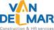 Van Delmar, SPRL
